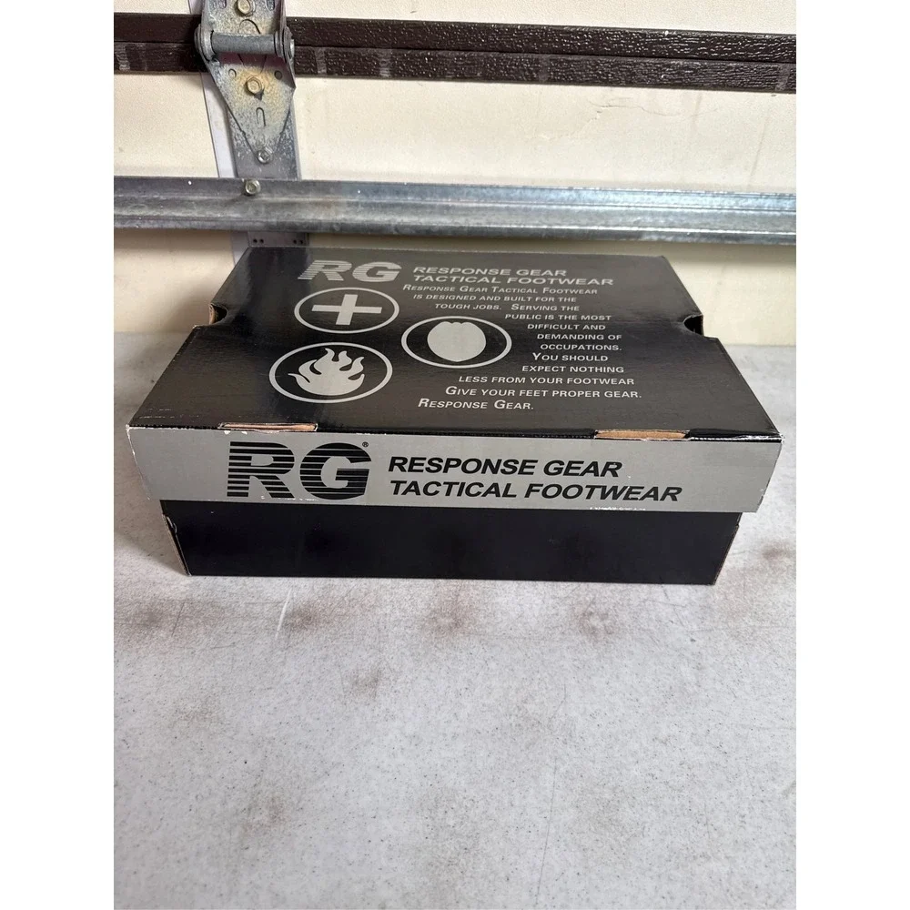 Response Gear 6